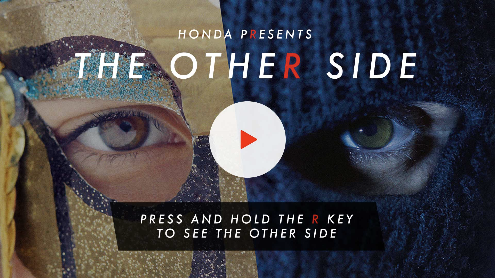 click to show iframe